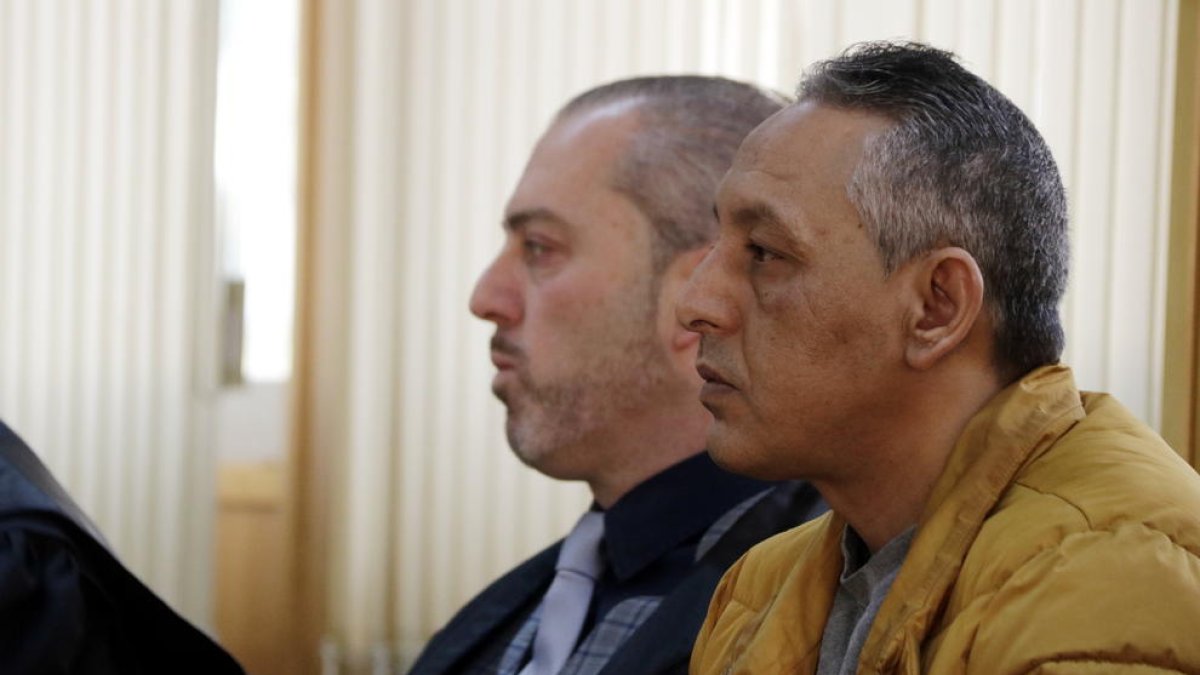 acusat, Audiència de Tarragona, judici, Salou