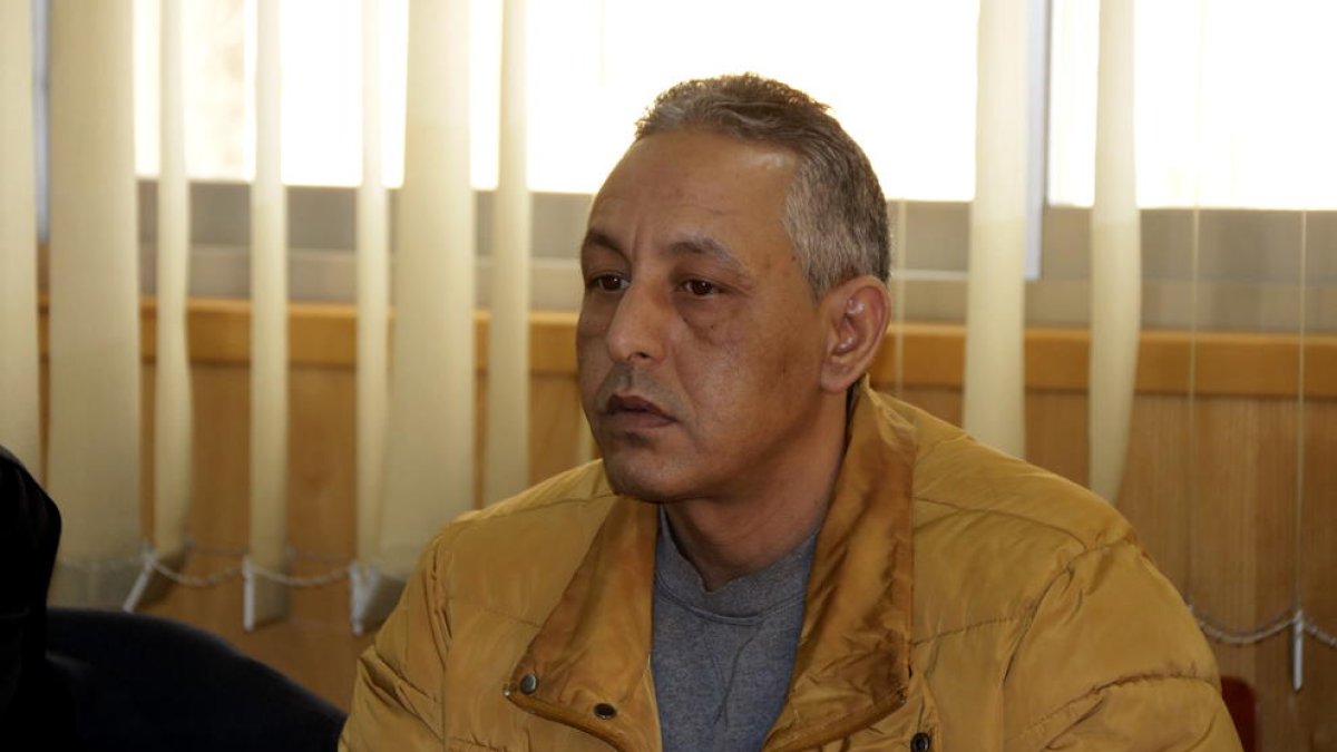 Audiencia de Tarragona, acusado, Salou, juicio