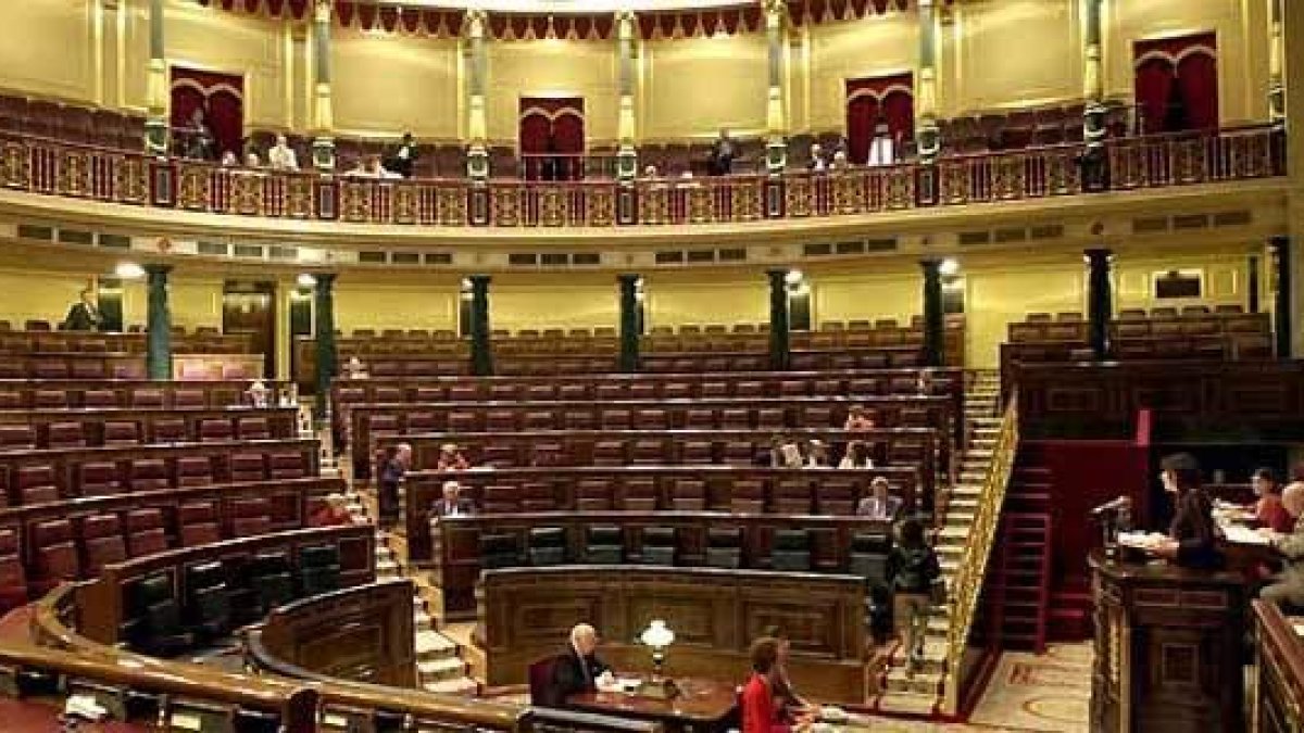 La mayoría de los diputados tarraconenses en el Congreso quieren repetir candidatura