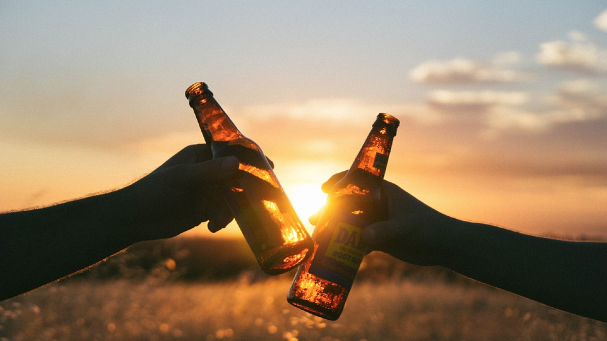 El cambio climático podría aumentar el precio de la cerveza