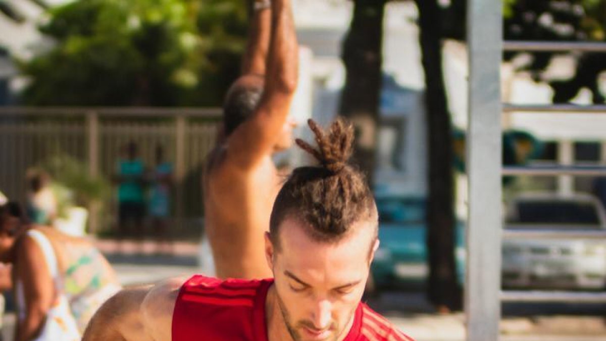 Llorenç Gómez, nou jugador del CR Flamengo brasiler