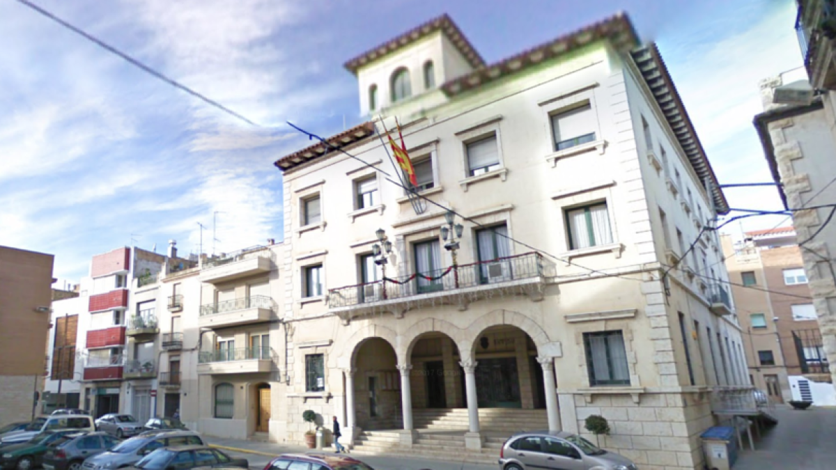 Podem es presentarà per primera vegada a les eleccions a Amposta