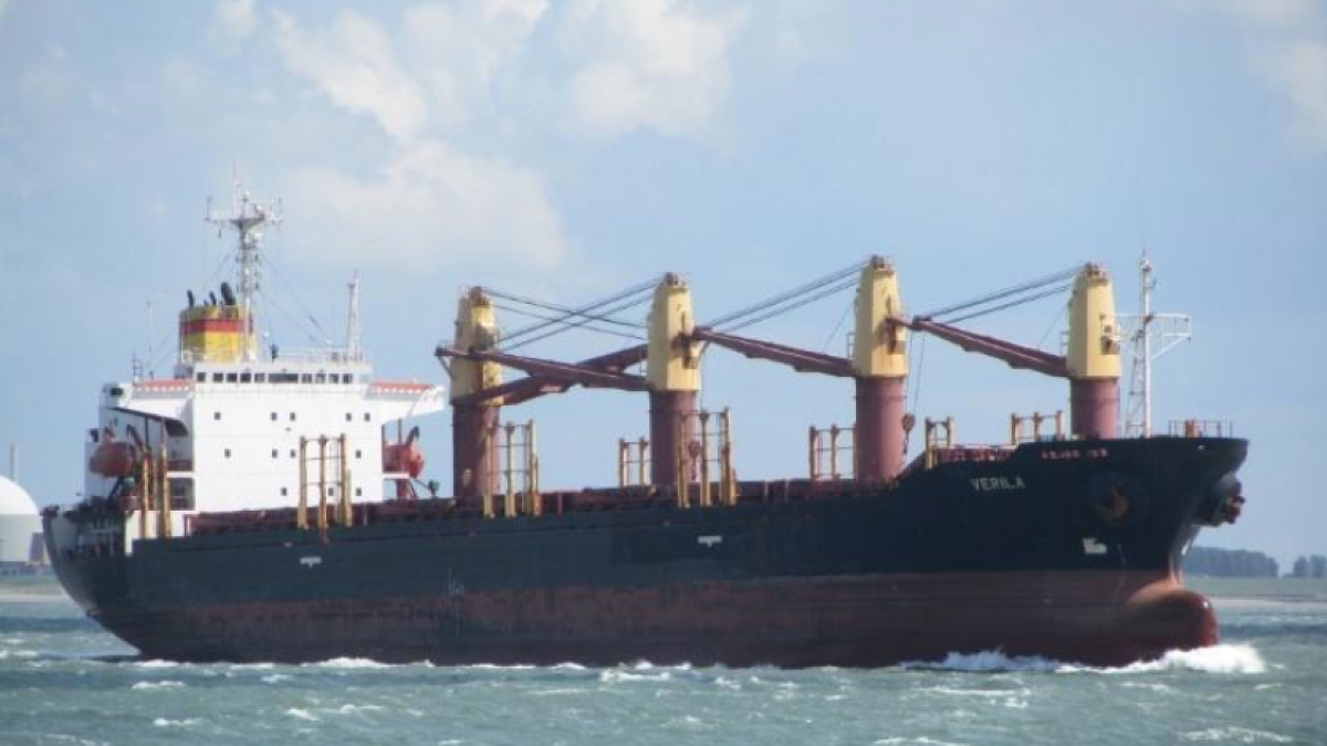 Alguns dels mariners fugits van utilitzar la carta del mariner