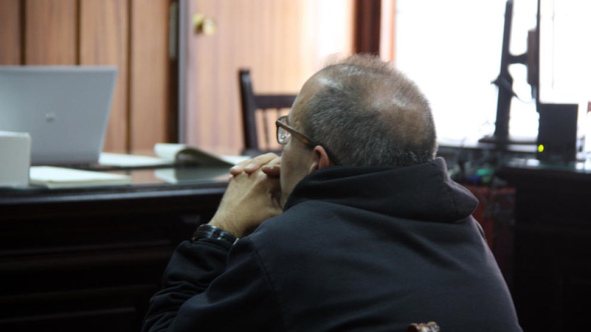 Jutgen un exmonitor de la Lira Vendrellenca acusat d'abusar sexualment de menors