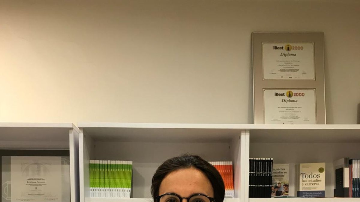 «La duda forma parte de la toma de decisiones, hay que dar espacio para la reflexión»