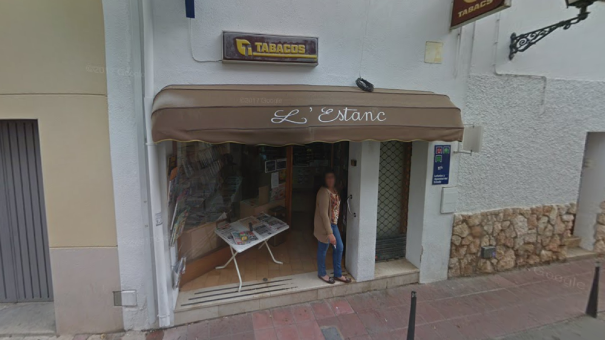 L'Estanc de Creixell reparteix més 700.000 de la Primitiva