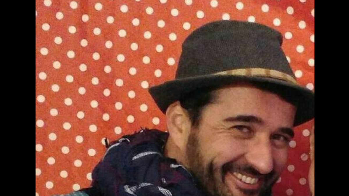 Muere el periodista Xavi Zaragoza