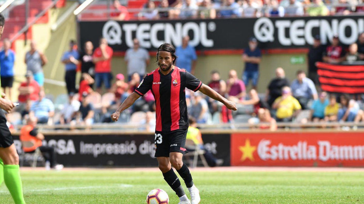 Un nou repte per al Reus