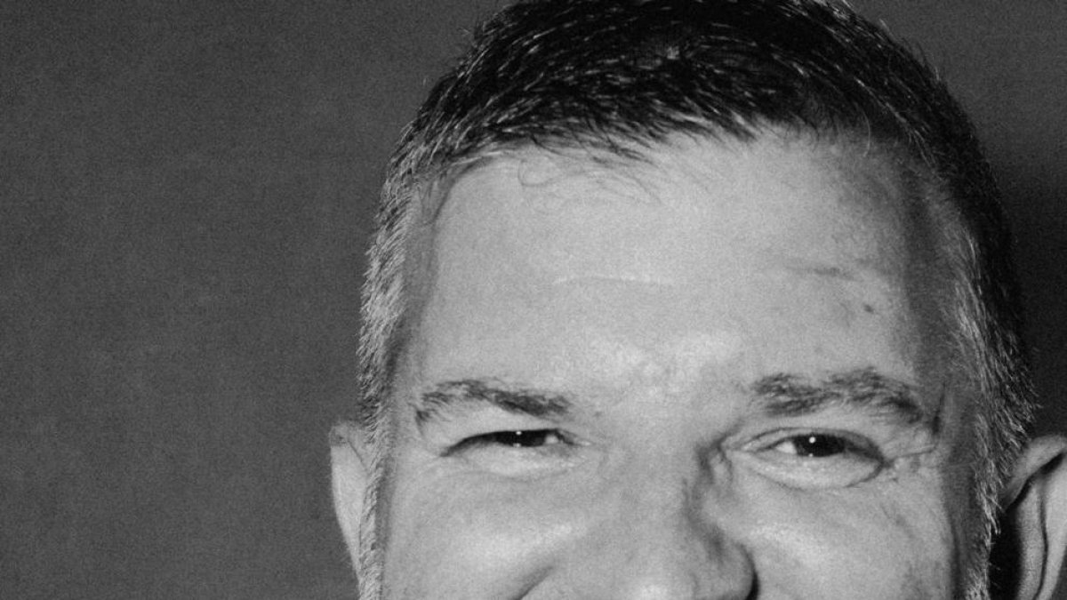 El autor del proyecto museográfico del Museu Casteller de Valls, en la cena-tertulia #Vallspiula