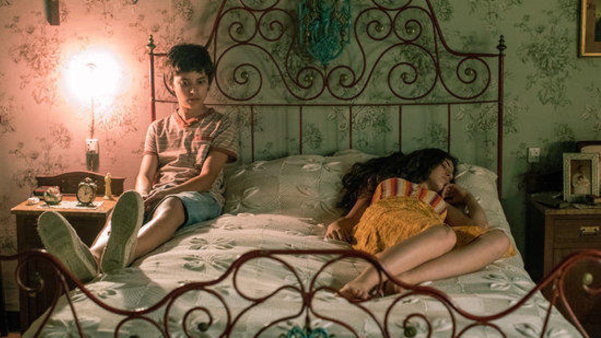 'La vida sense la Sara Amat' arriba als cinemes després de la seva estrena amb nota al Bcn Film Festival
