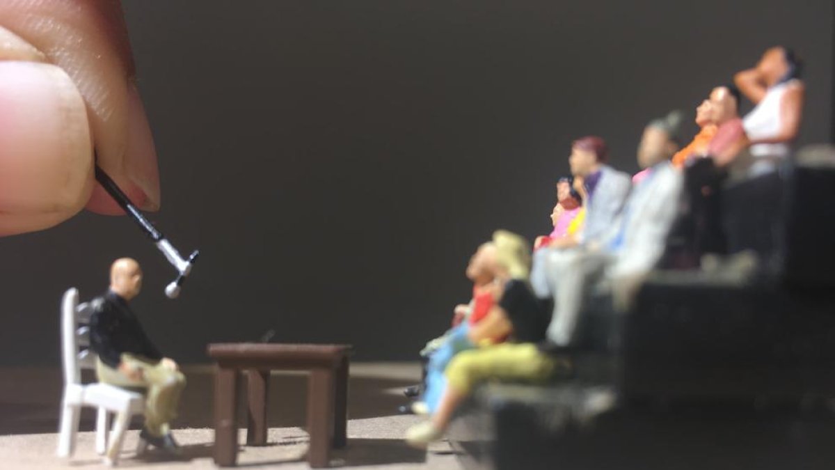 Reus se suma a la programación escénica contemporánea 'Noves Escenes'