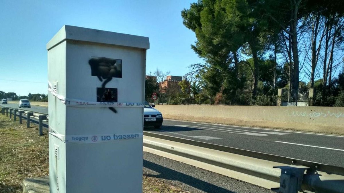 radar, c-14, vila-seca, la plana , reos