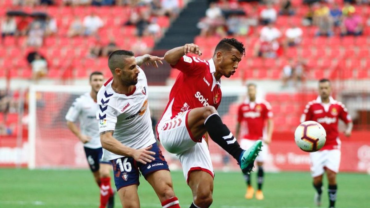 La primera de muchas