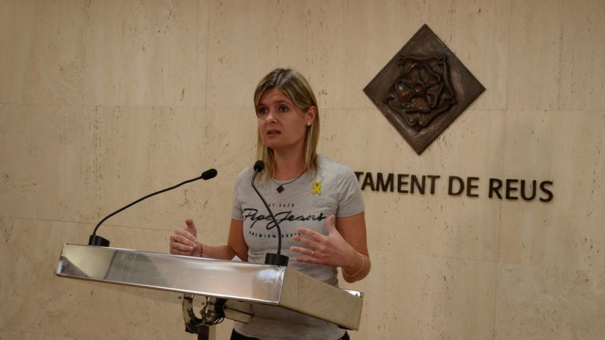 Reus impulsa un paquete con una cuarentena de acciones para mejorar la salud de los ciudadanos de una manera transversal