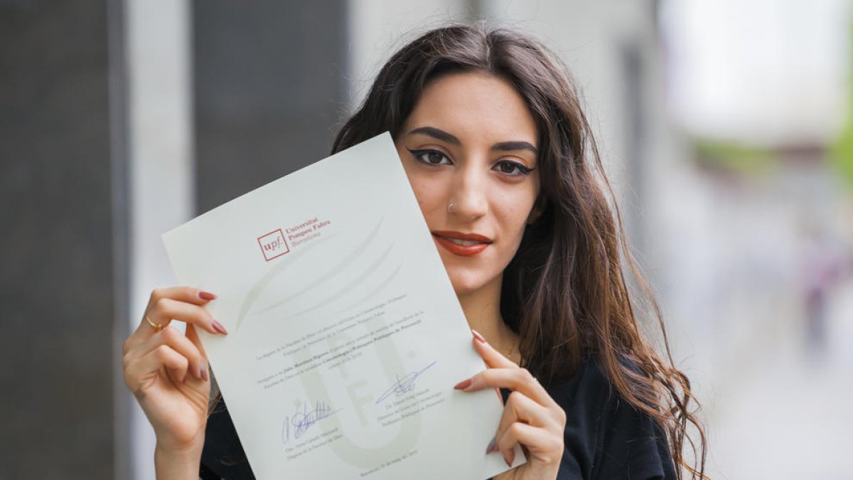 Les veus de la presó es fan sentir a l'institut