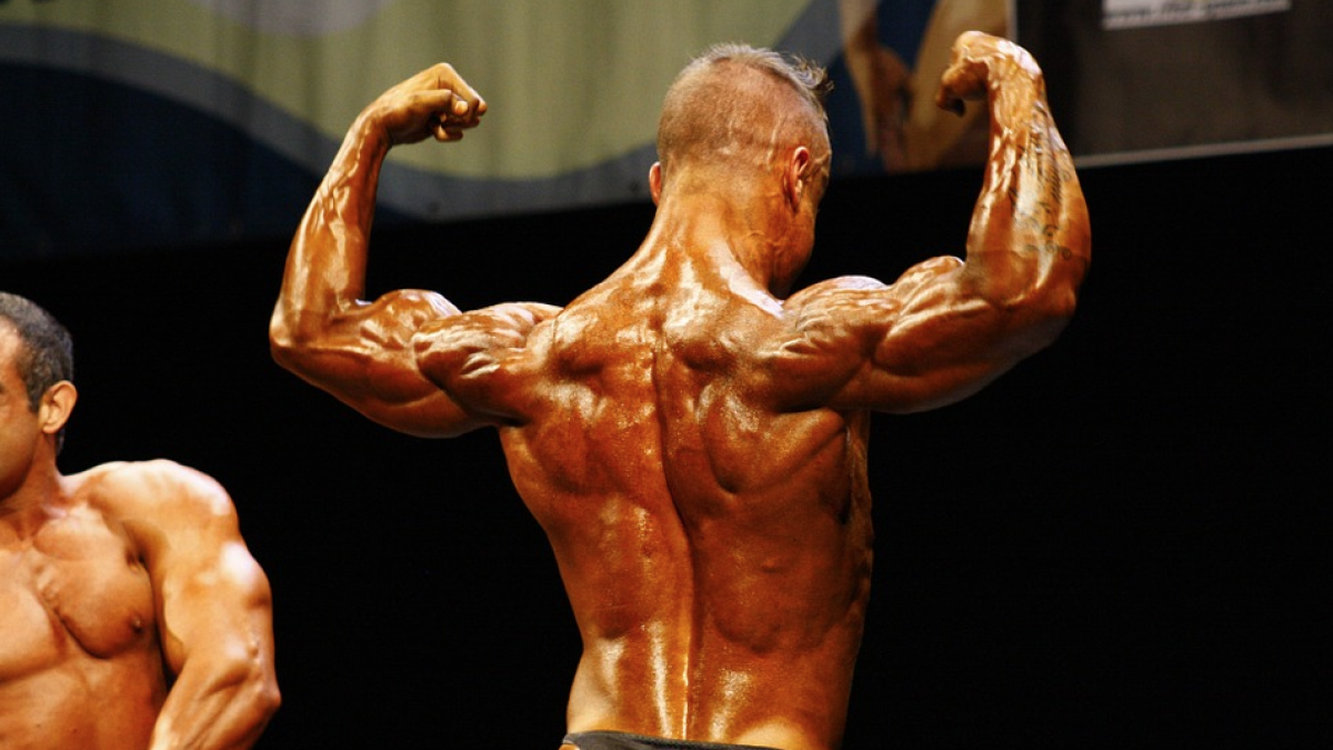 Abandonen massivament un torneig de culturisme al saber que farien un control antidòping