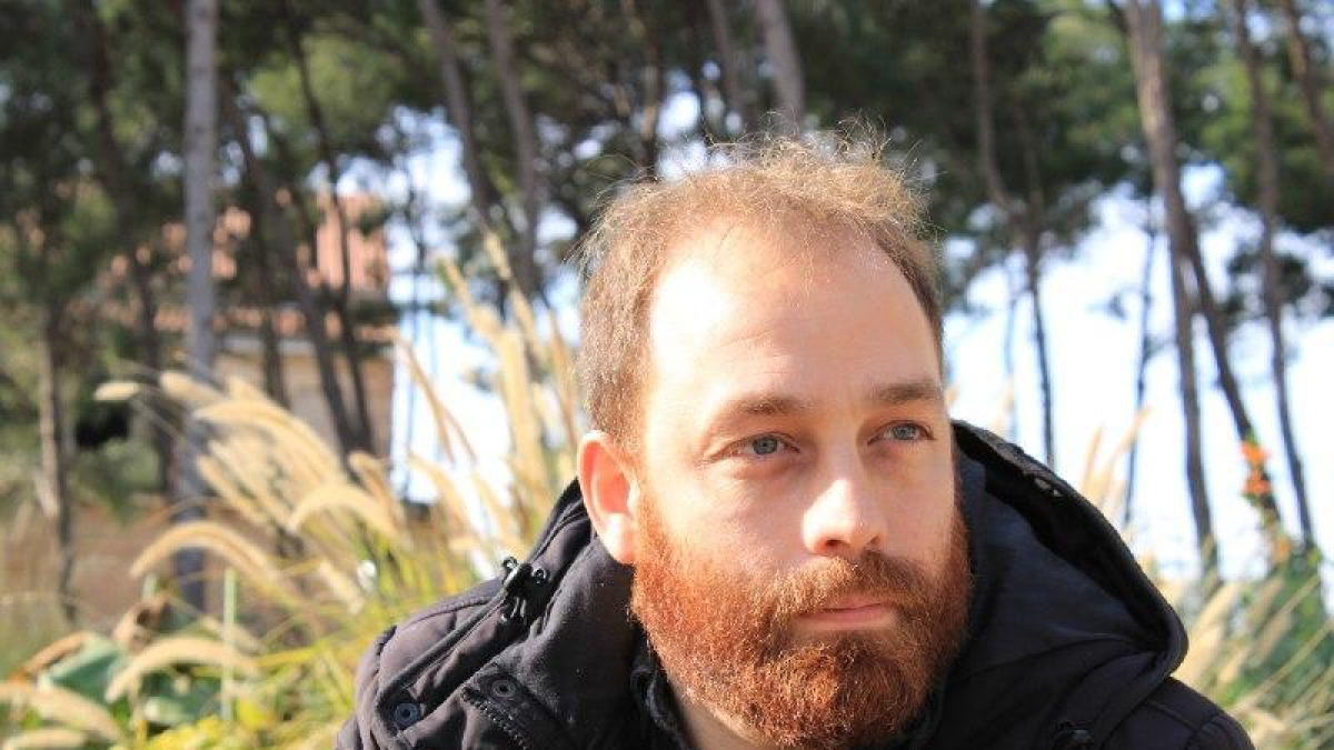 Mario Téllez serà l'alcaldable de Vila-seca en Comú