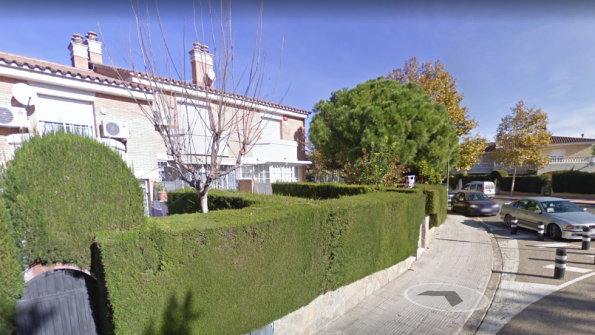 Dos robos en una noche en dos viviendas de Vilafortuny