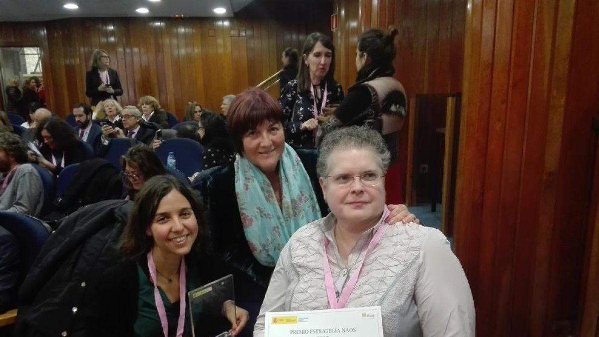 Premien un projecte d'alimentació saludable a les escoles de l'Eurecat, la URV i el Sant Joan de Reus