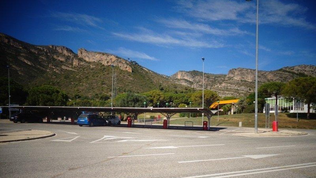 Las áreas de servicio del AP-7 que serán públicas en el 2020 salen a licitación