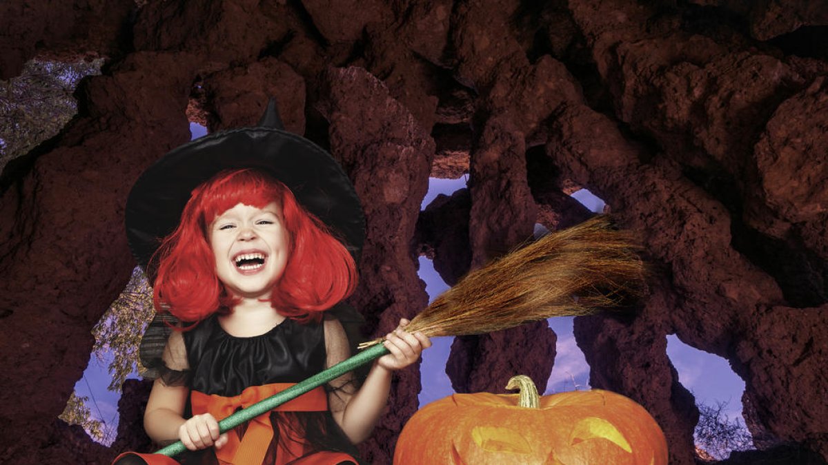 Las Scream Nights convertirán el Samà de Cambrils en el mayor Parque del Terror de Europa