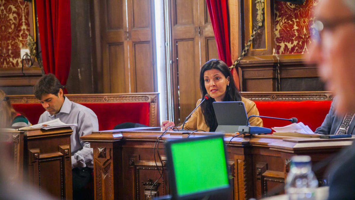 Cs quiere presencia de trabajadores en los consejos de empresas municipales