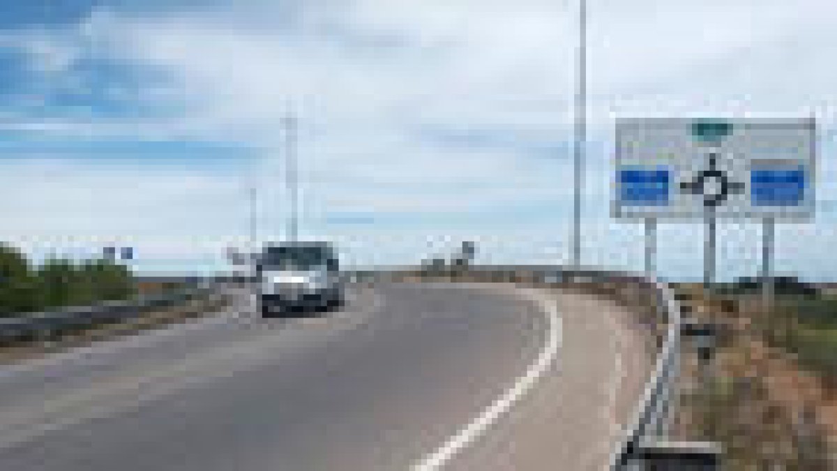 Cambrils instalará cámaras para leer las matrículas de los coches que entran al municipio