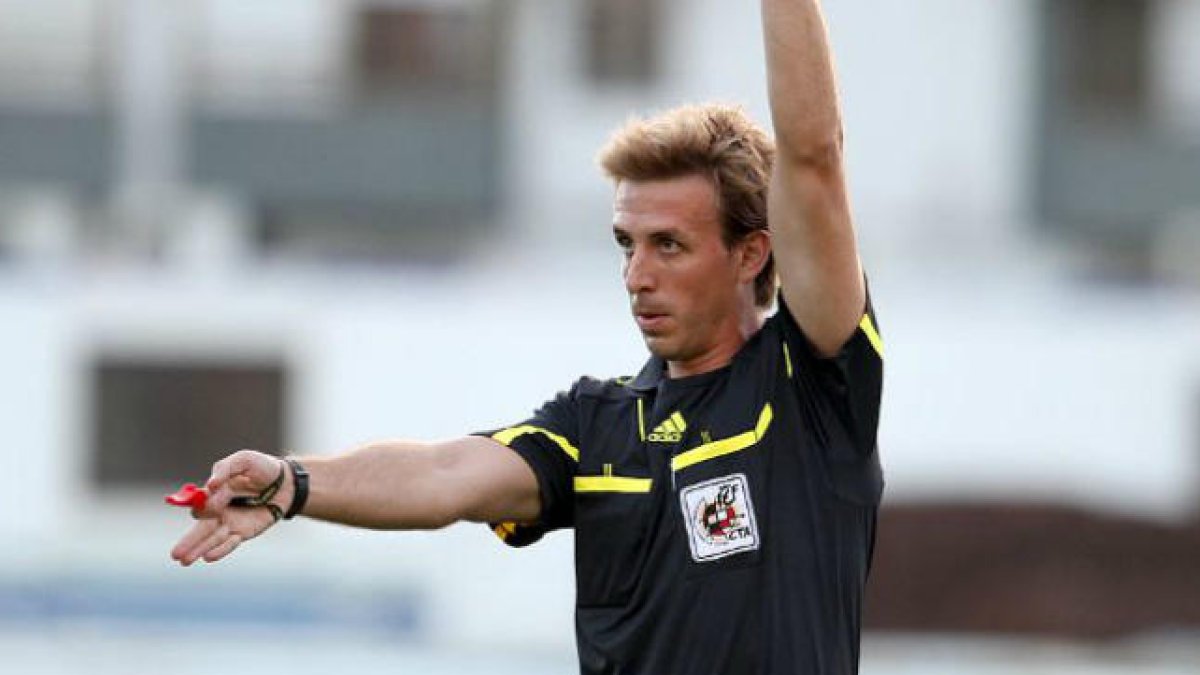 Pizarro Gómez pel Nàstic-Almería i FIgueroa Vázquez a l'Oviedo-Reus