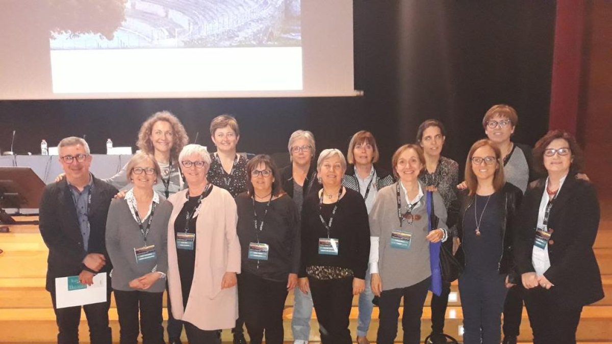 Un estudio tarraconense confirma que la Dieta Mediterránea protege los pulmones de los fumadores