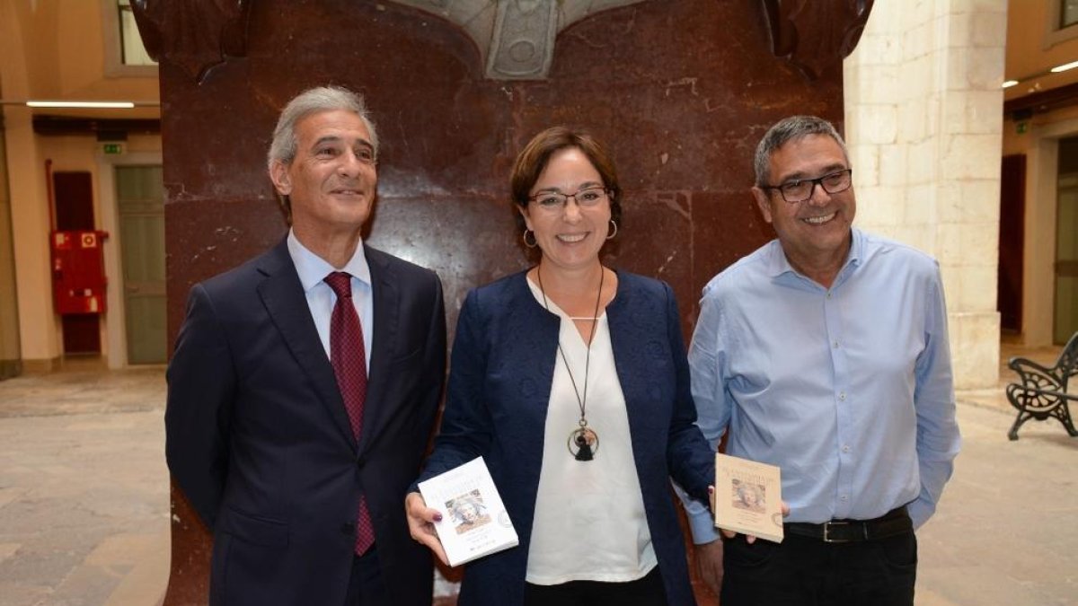 Las obras del Teatre Tarragona estarán disponibles también en libritos a un precio de 5 euros