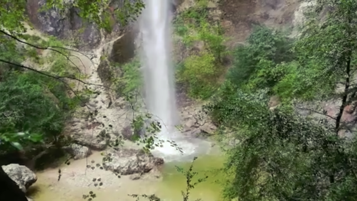 Els efectes positius dels aiguats al Camp de Tarragona