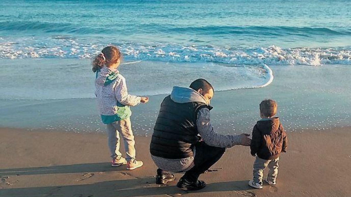 Una família de Campclar estafada es quedarà sense casa al mes de gener
