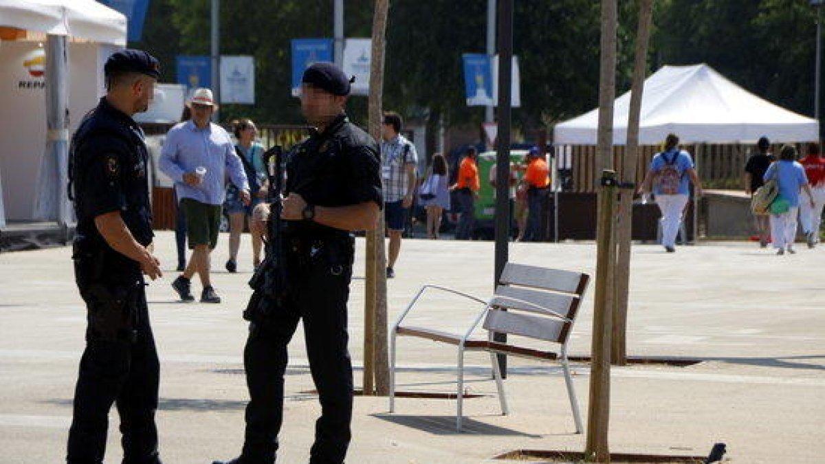 El Camp I l'Ebre sufren una media de diez robos en domicilios al día