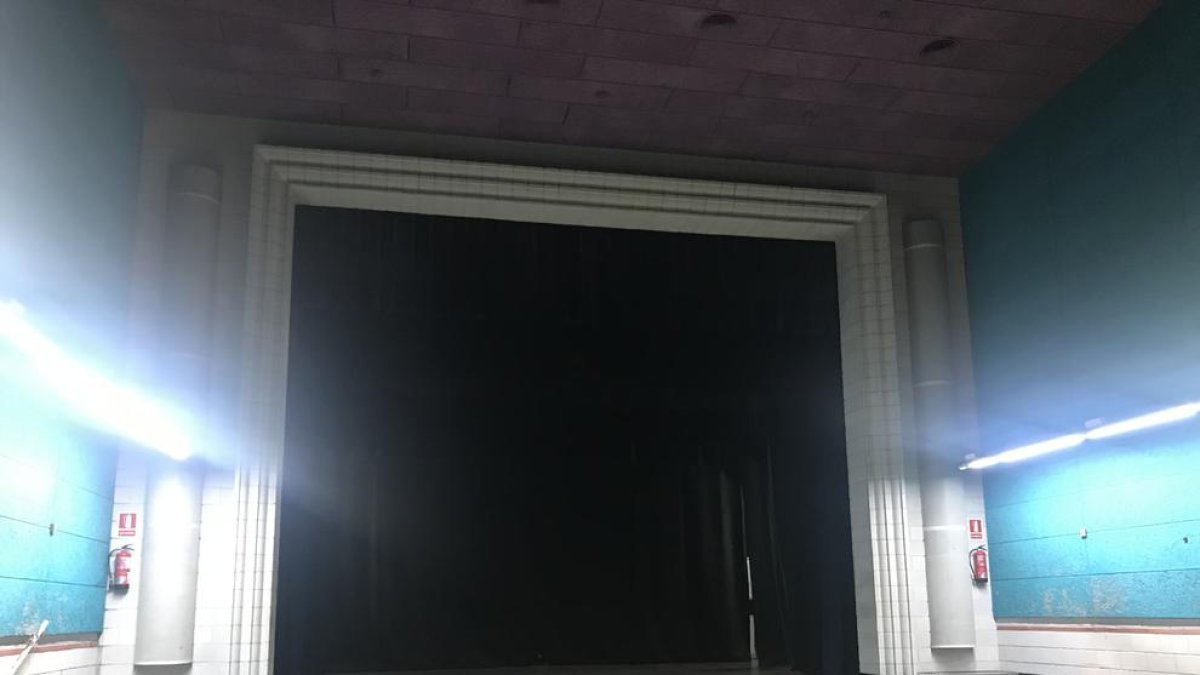 L'Ajuntament de Tarragona millora les instal·lacions dels centres cívics