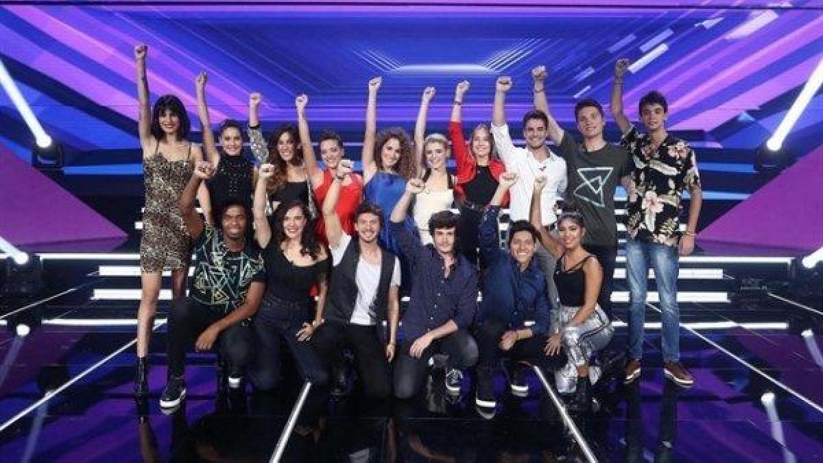 TVE confirma una nova edició d''Operación Triunfo' per a la propera temporada