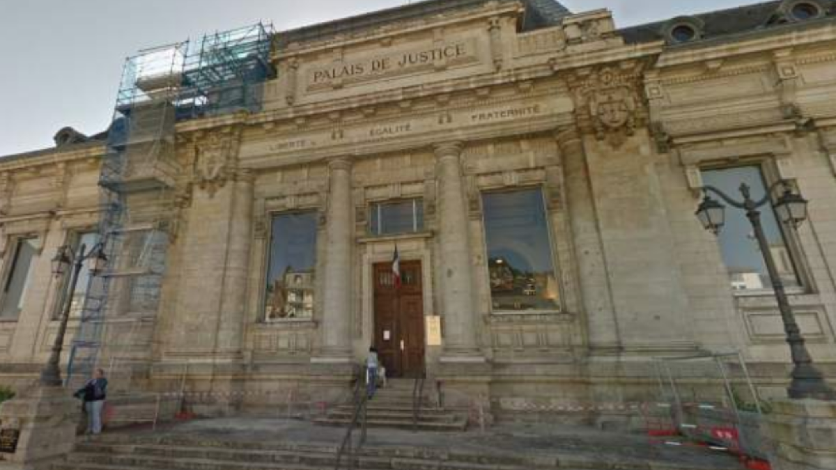 Cinc anys de presó per amagar al seu nadó durant dos anys en un maleter
