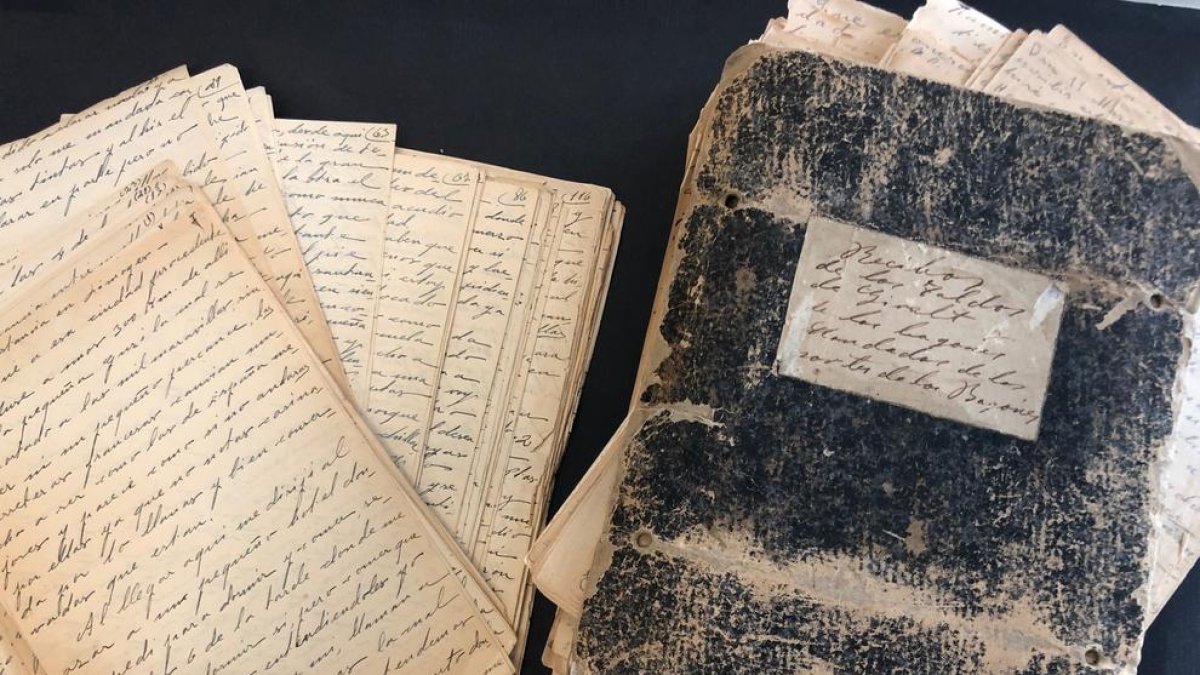 Hacer colectivo aquello que es particular