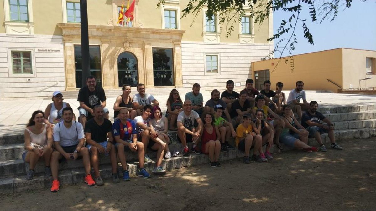 «'Pokémon go' fa que la gent camini més»