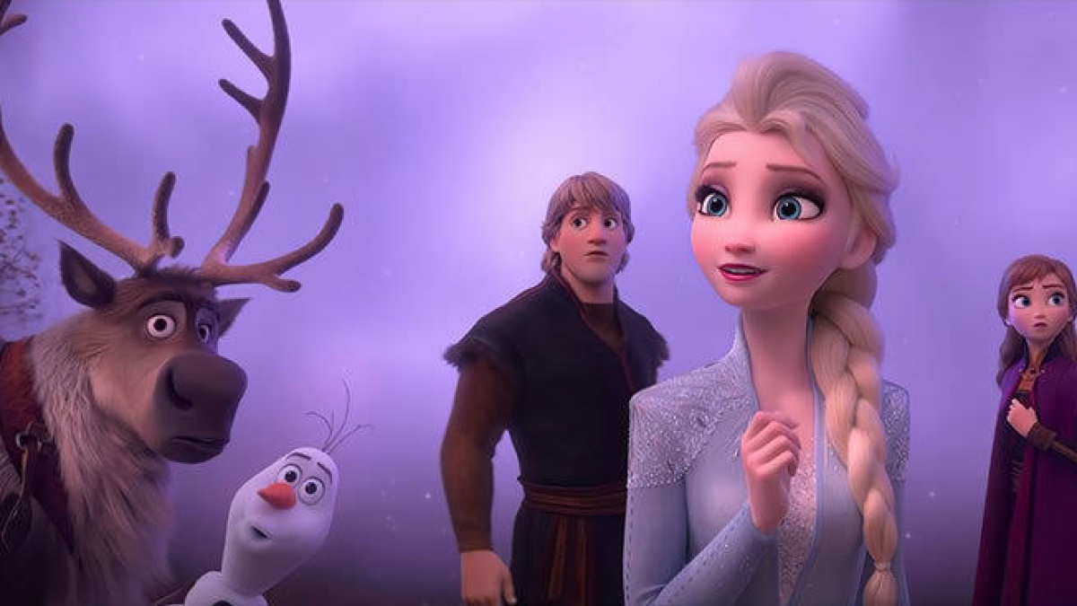 Las películas para ir a ver en familia esta Navidad