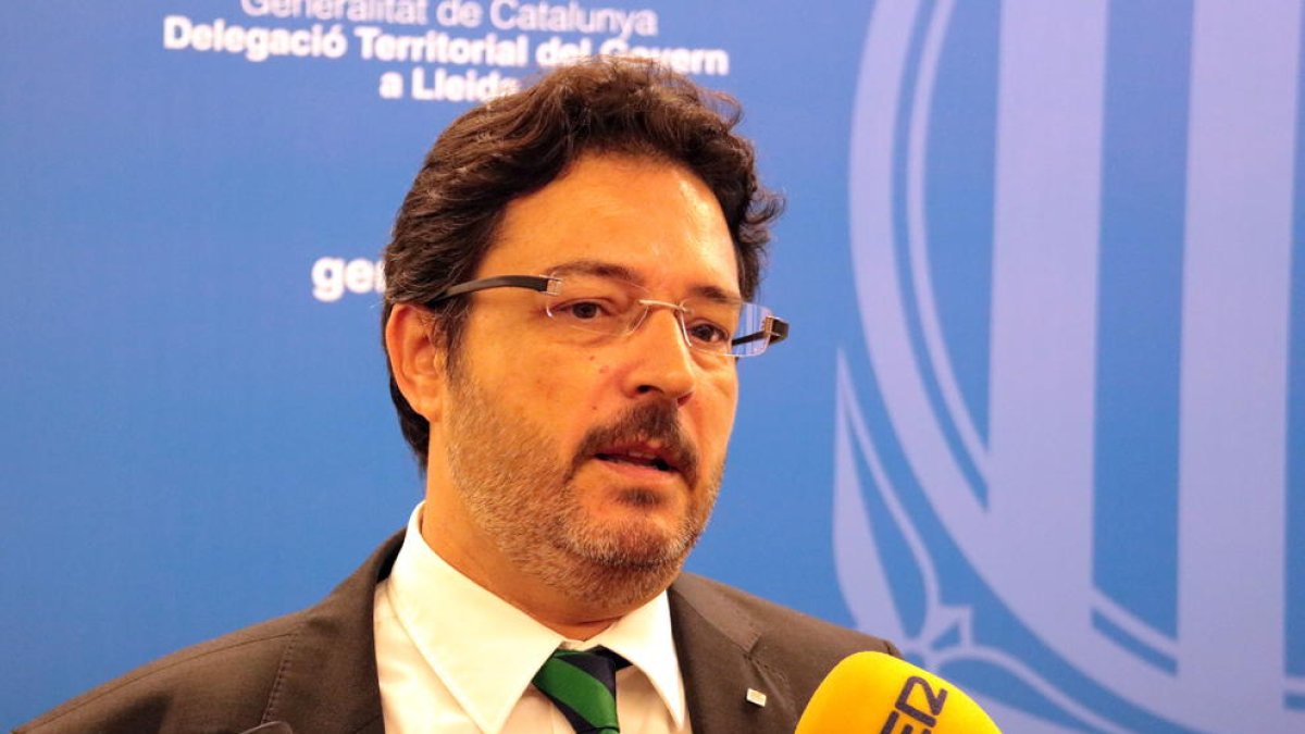 La Generalitat ve «muy preocupante» que se excluya la estación intermodal de Reus del Corredor Mediterráneo