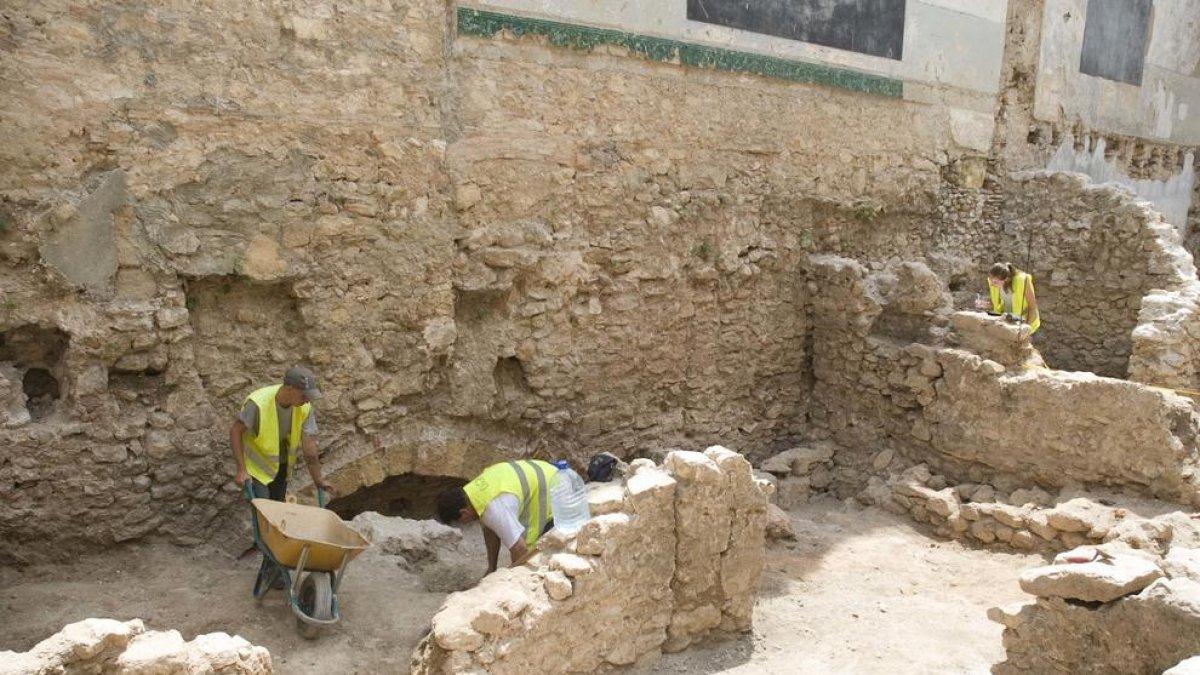 El Ayuntamiento de Tarragona quiere recuperar Casa Agapito con el 1,5% Cultural