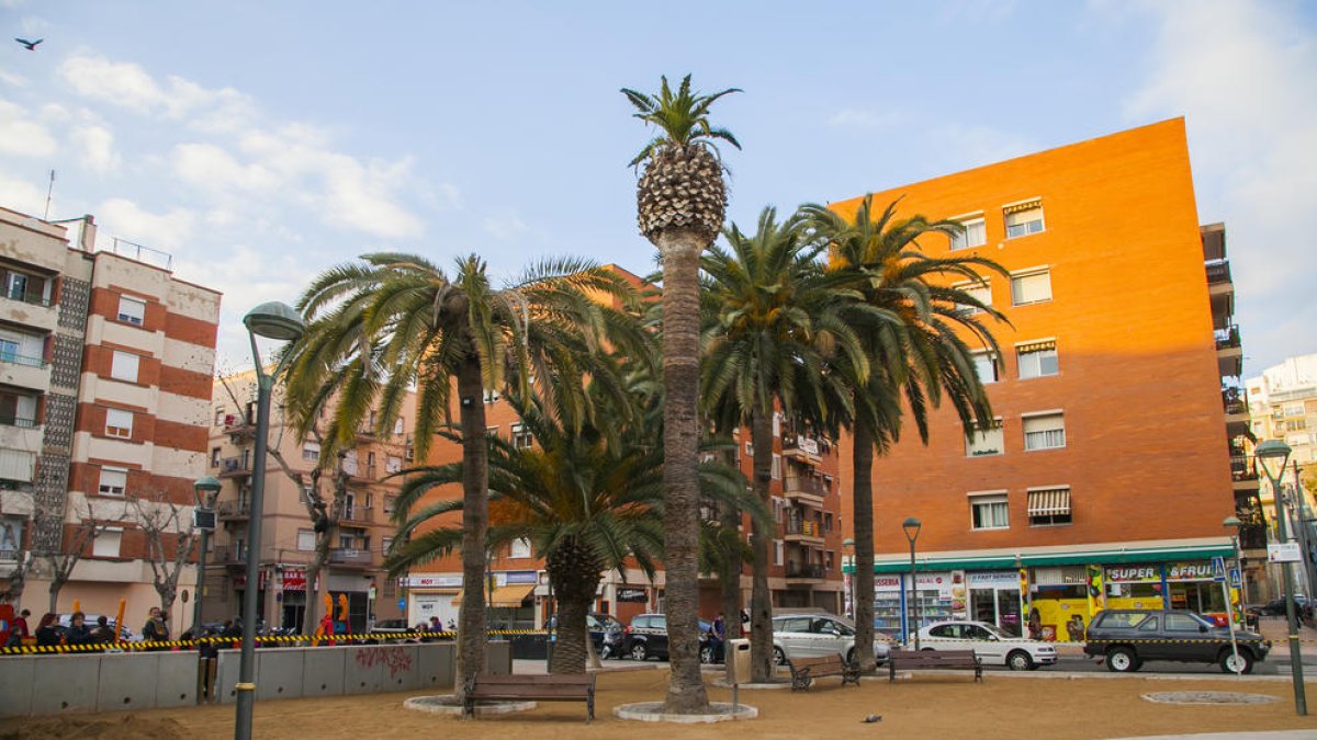 El alquiler en Tarragona ha aumentado un 18% en los últimos cinco años
