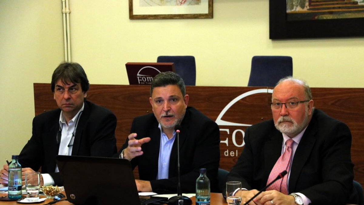 El Tarragonès, al 'top ten' de les comarques més competitives de Catalunya