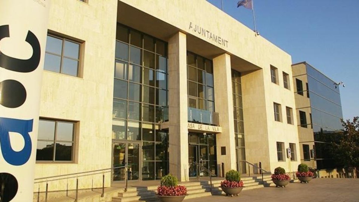 Ayuntamiento Cambrils