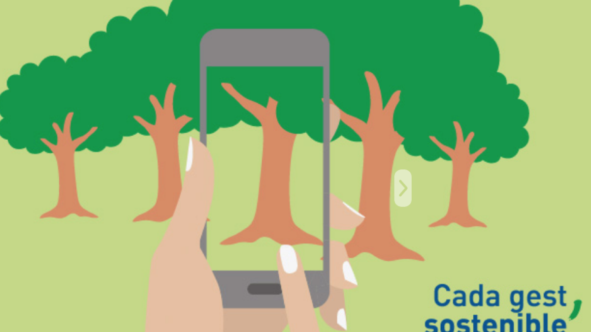 Comaigua pone en marcha una campaña para fomentar la factura digital