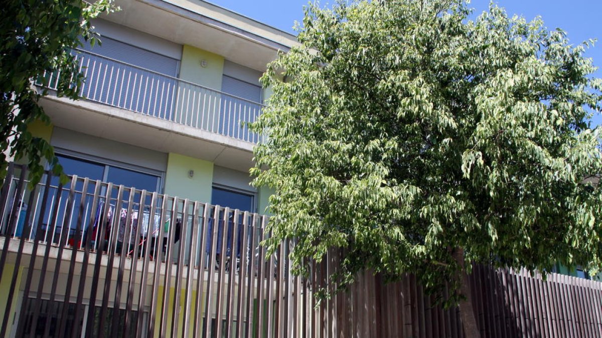 Invertiran 15 MEUR en el manteniment dels habitatges de l'Agència de l'Habitatge