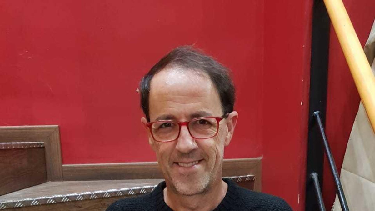 «Le dijeron: 'Coja papel y bolígrafo y apunte todo el que significa el 155'»