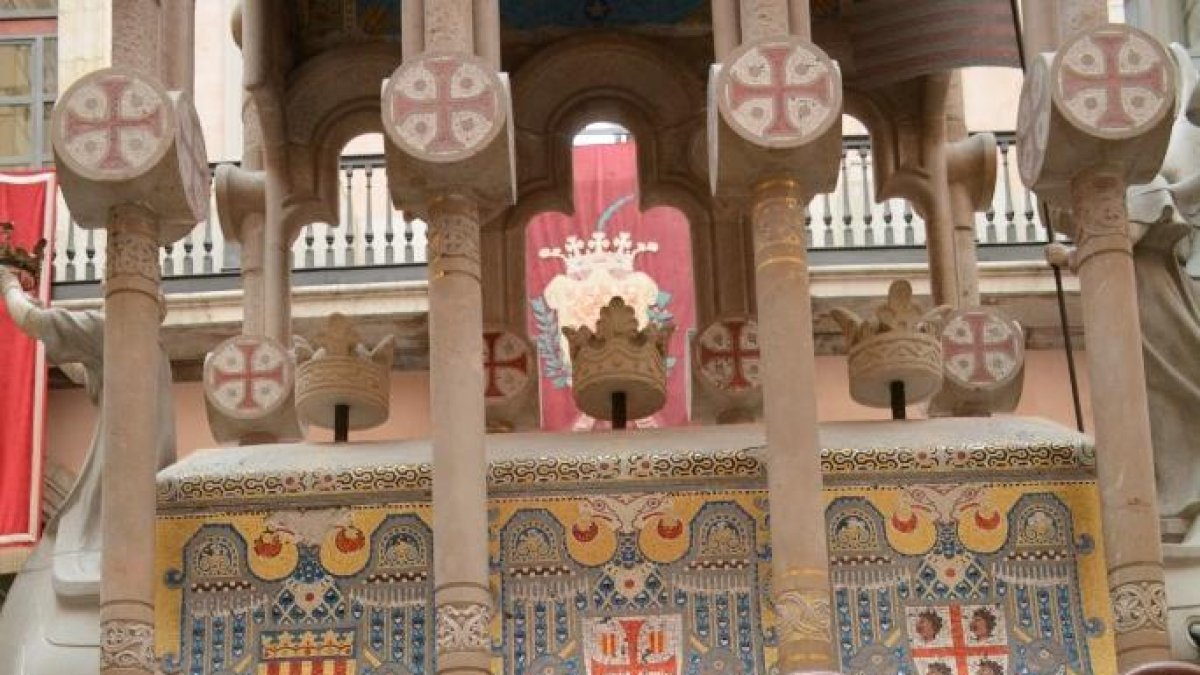 La Generalitat declararà el Metropol Bé Cultural d'Interès Nacional