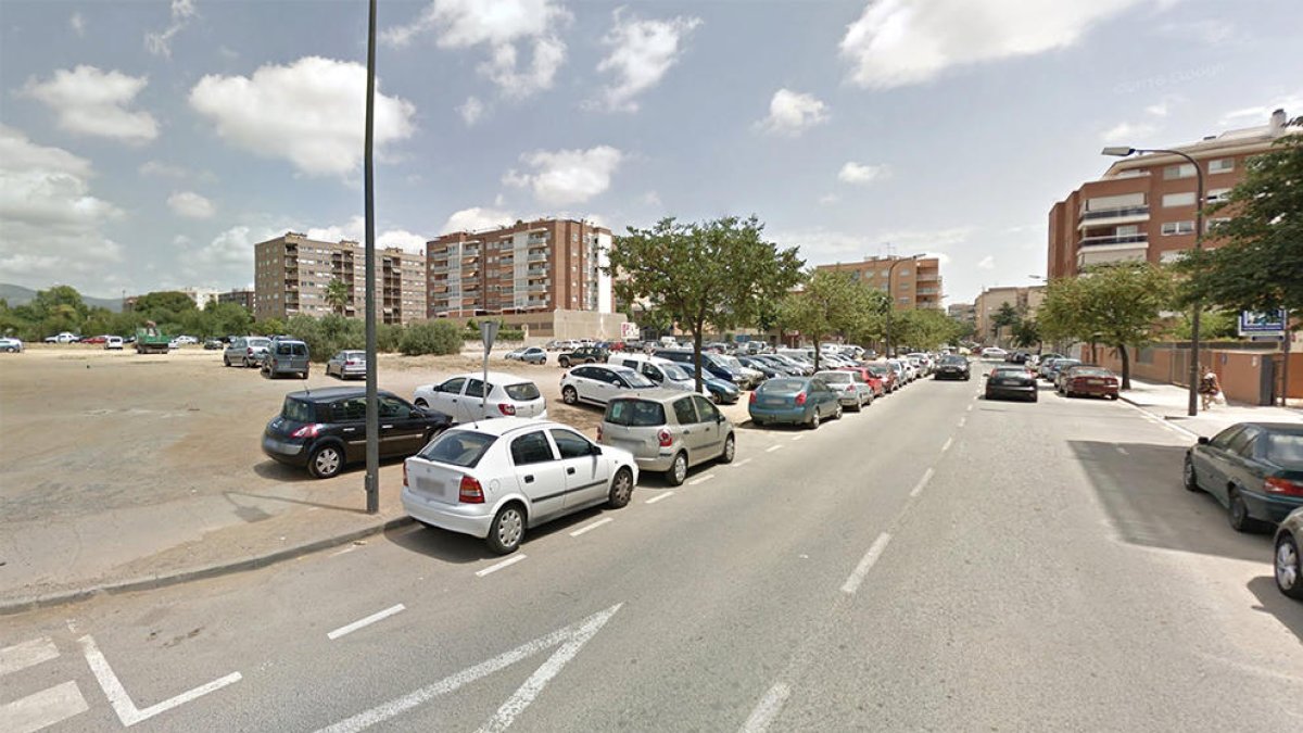 L'Ajuntament adequarà més de 300 noves places d'aparcament gratuït
