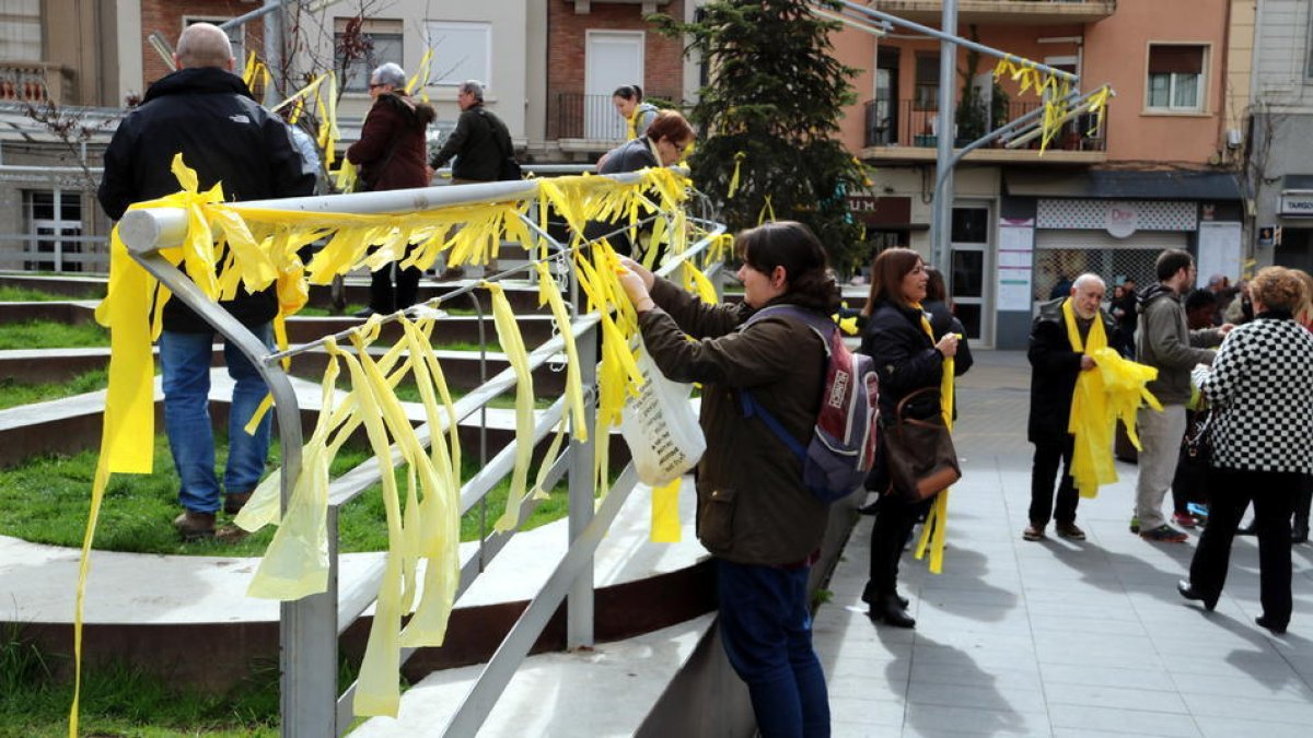 Arxiven la investigació contra els Mossos per identificar els llevallaços